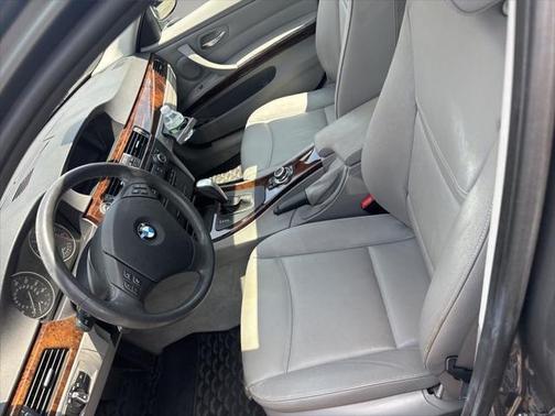 2011 BMW 328 xDrive