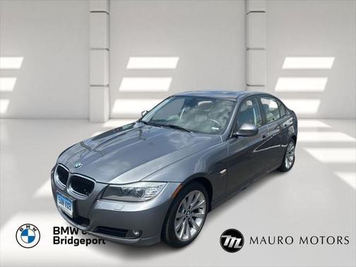 2011 BMW 328 xDrive