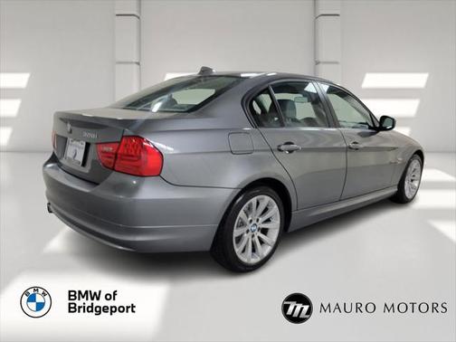 2011 BMW 328 xDrive