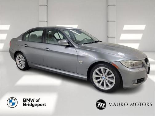 2011 BMW 328 xDrive