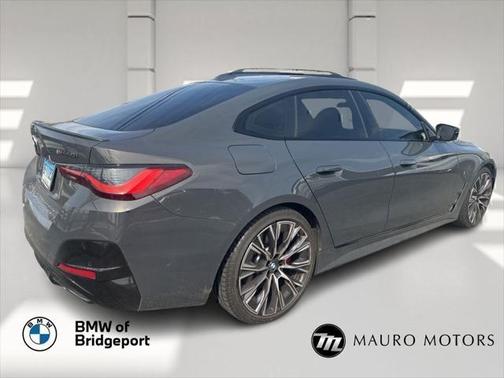 2022 BMW M440 i xDrive