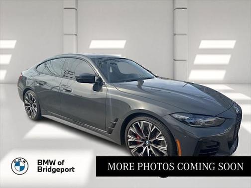 2022 BMW M440 i xDrive