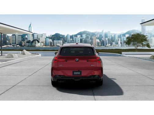 2025 BMW X3 M50 xDrive