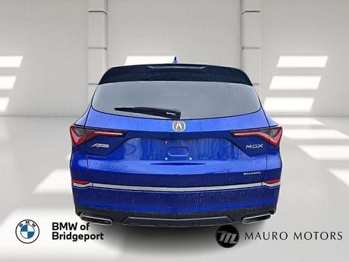 2023 Acura MDX A-SPEC