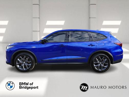 2023 Acura MDX A-SPEC
