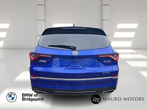 2023 Acura MDX A-SPEC