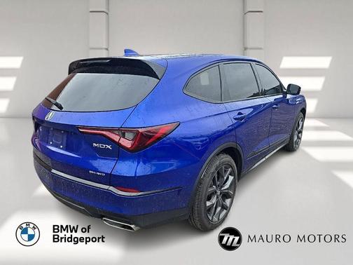 2023 Acura MDX A-SPEC