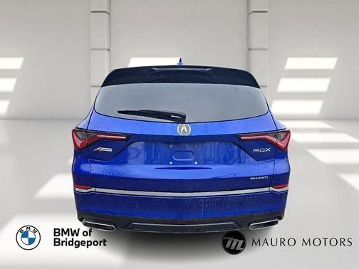 2023 Acura MDX A-SPEC