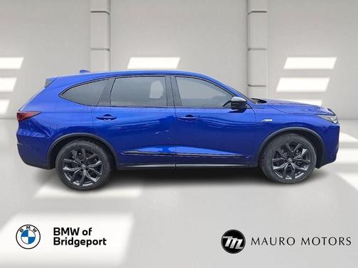 2023 Acura MDX A-SPEC