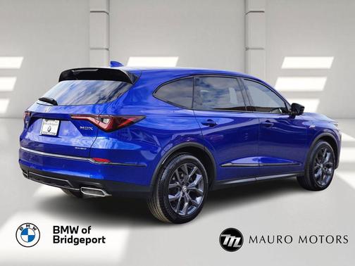 2023 Acura MDX A-SPEC