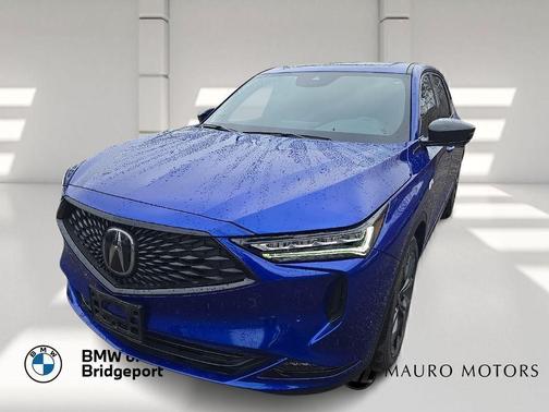 2023 Acura MDX A-SPEC