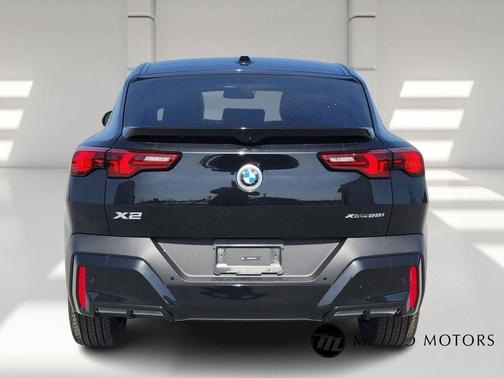 2025 BMW X2 xDrive28i