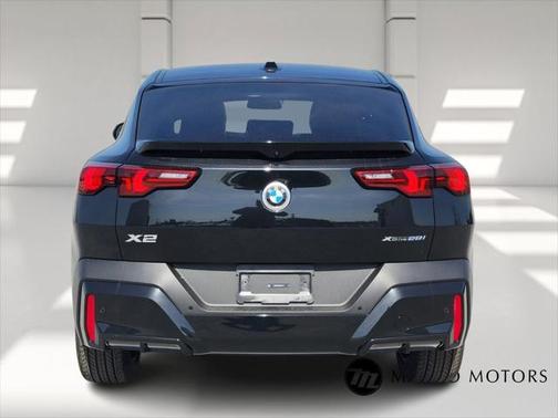 2025 BMW X2 xDrive28i