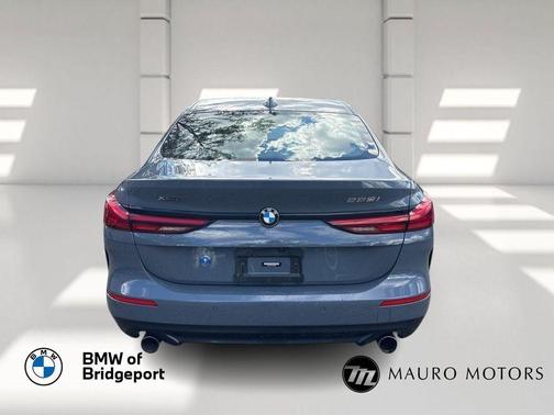 2022 BMW 228 Gran Coupe i xDrive