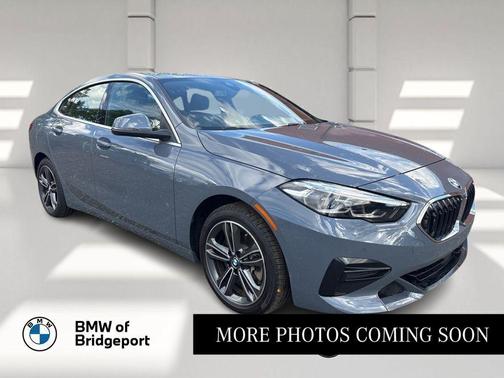 2022 BMW 228 Gran Coupe i xDrive