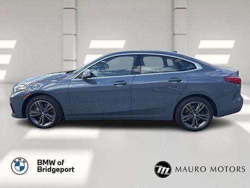 2022 BMW 228 Gran Coupe i xDrive