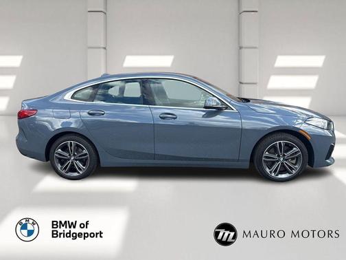 2022 BMW 228 Gran Coupe i xDrive