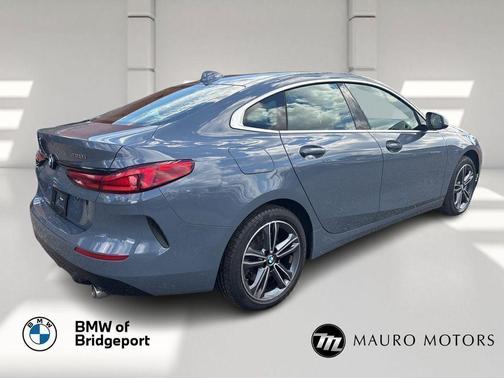 2022 BMW 228 Gran Coupe i xDrive