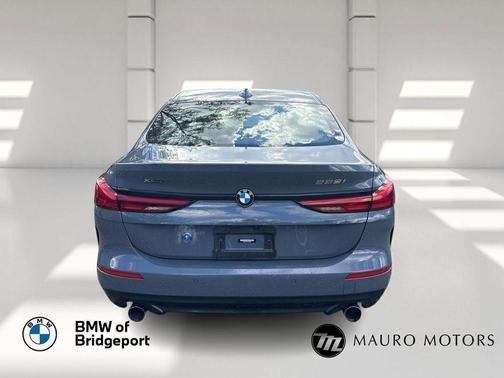 2022 BMW 228 Gran Coupe i xDrive