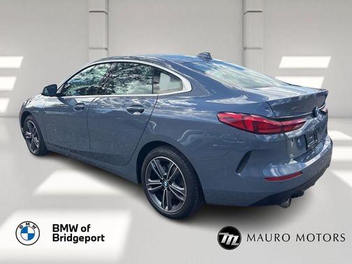2022 BMW 228 Gran Coupe i xDrive