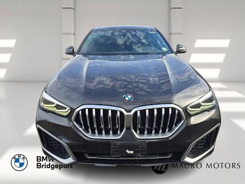2023 BMW X6 xDrive40i