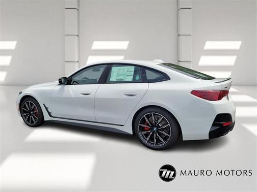 2025 BMW M440 i xDrive