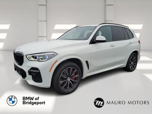 2023 BMW X5 M50i