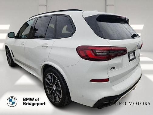 2023 BMW X5 M50i