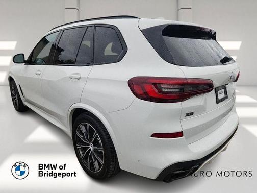 2023 BMW X5 M50i
