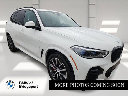 2023 BMW X5 M50i