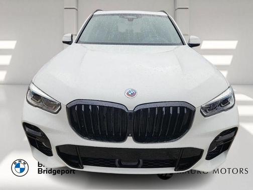 2023 BMW X5 M50i