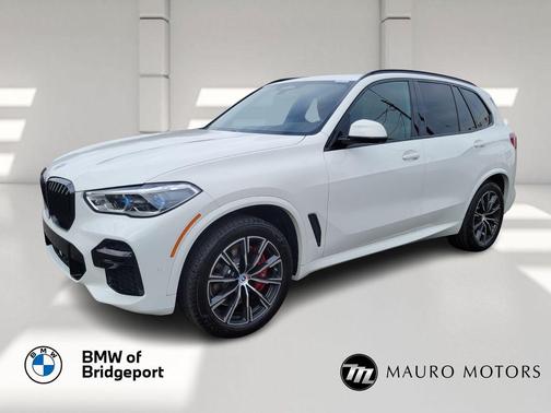 2023 BMW X5 M50i