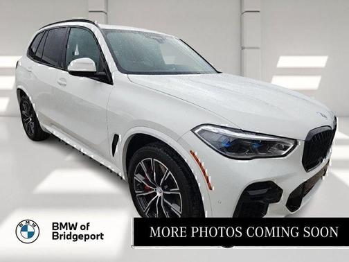2023 BMW X5 M50i