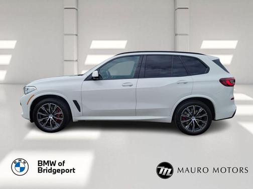 2023 BMW X5 M50i