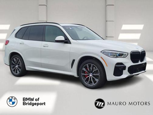 2023 BMW X5 M50i