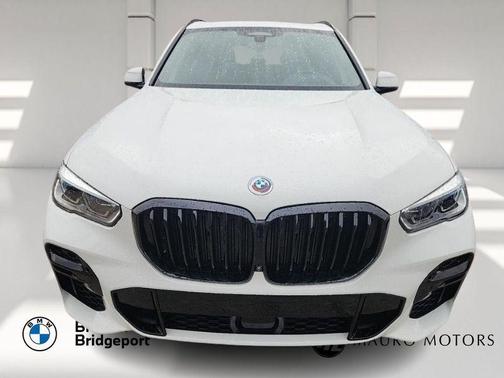 2023 BMW X5 M50i