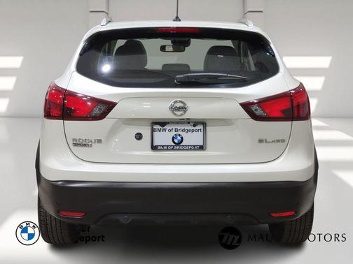 2019 Nissan Rogue Sport SL