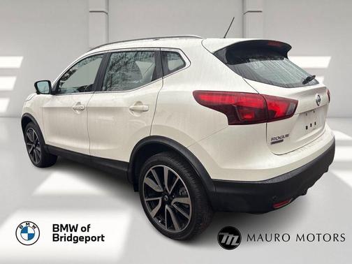 2019 Nissan Rogue Sport SL