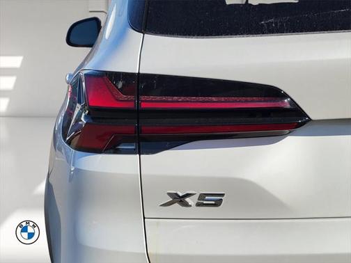 2025 BMW X5 PHEV xDrive50e