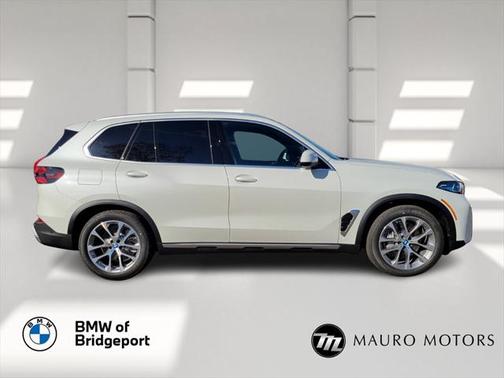 2025 BMW X5 PHEV xDrive50e