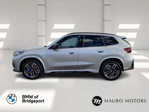 2025 BMW X1 M35i