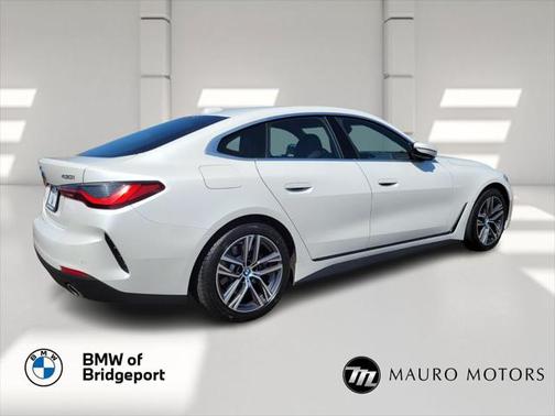 2024 BMW 430 Gran Coupe i xDrive