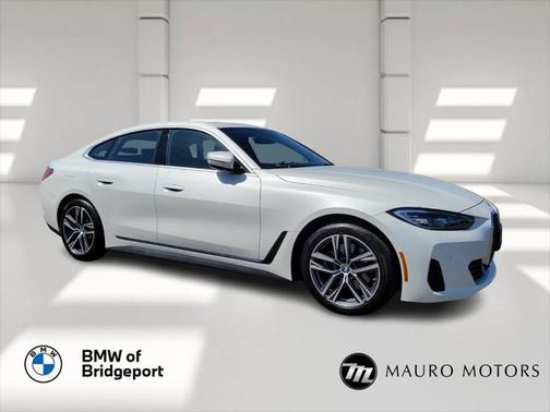 2024 BMW 430 Gran Coupe i xDrive