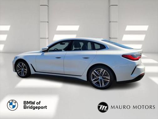 2024 BMW 430 Gran Coupe i xDrive