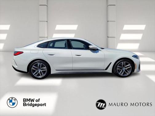 2024 BMW 430 Gran Coupe i xDrive