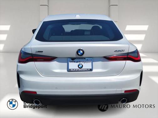 2024 BMW 430 Gran Coupe i xDrive
