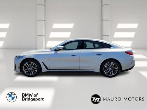 2024 BMW 430 Gran Coupe i xDrive