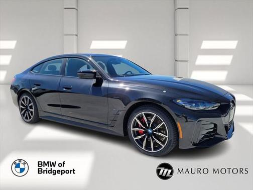 2024 BMW i4 Gran Coupe M50