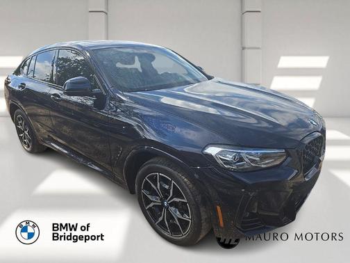 2023 BMW X4 xDrive30i