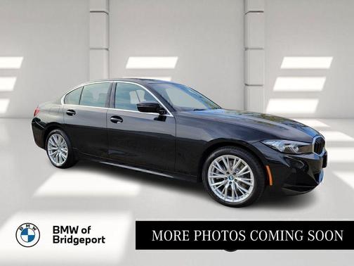 2024 BMW 330 i xDrive